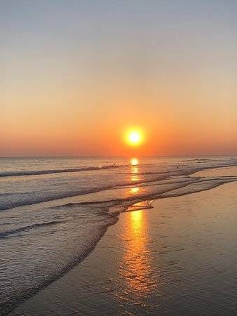 La Plage de Saint-Jean-de-Monts