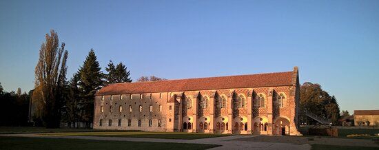 Abbaye Notre-Dame de Cîteaux