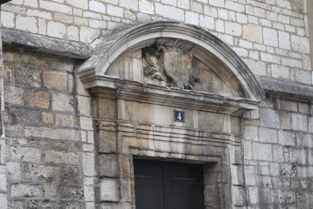 Musée du Souvenir du Combattant