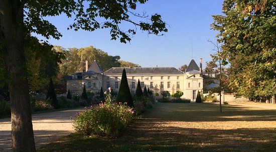 Château de Malmaison
