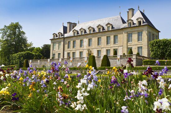 Château d'Auvers