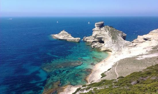 Plage de Saint-Antoine