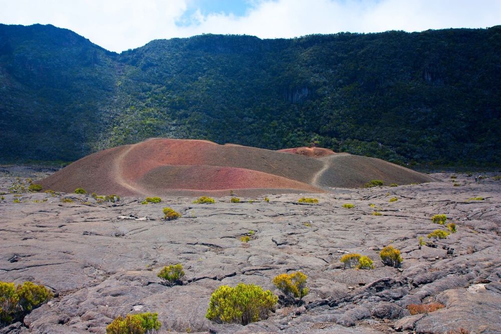 Cratère Formica Leo