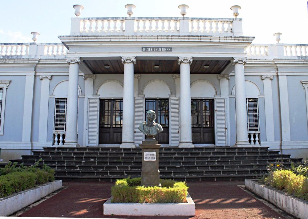 Musée Léon Dierx