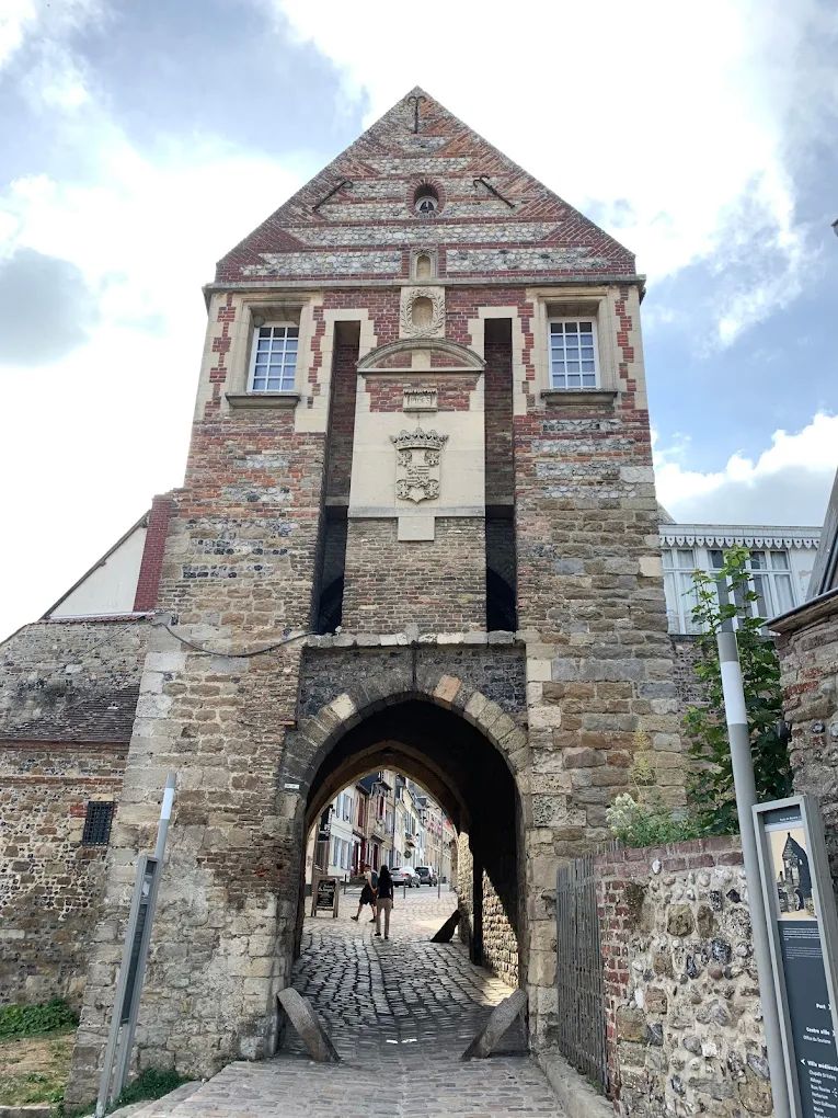 Cité Médiévale de Saint-Valery-sur-Somme