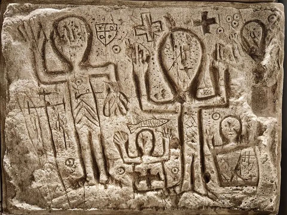 Lieu : Musée de la Mémoire des Murs et des Hommes