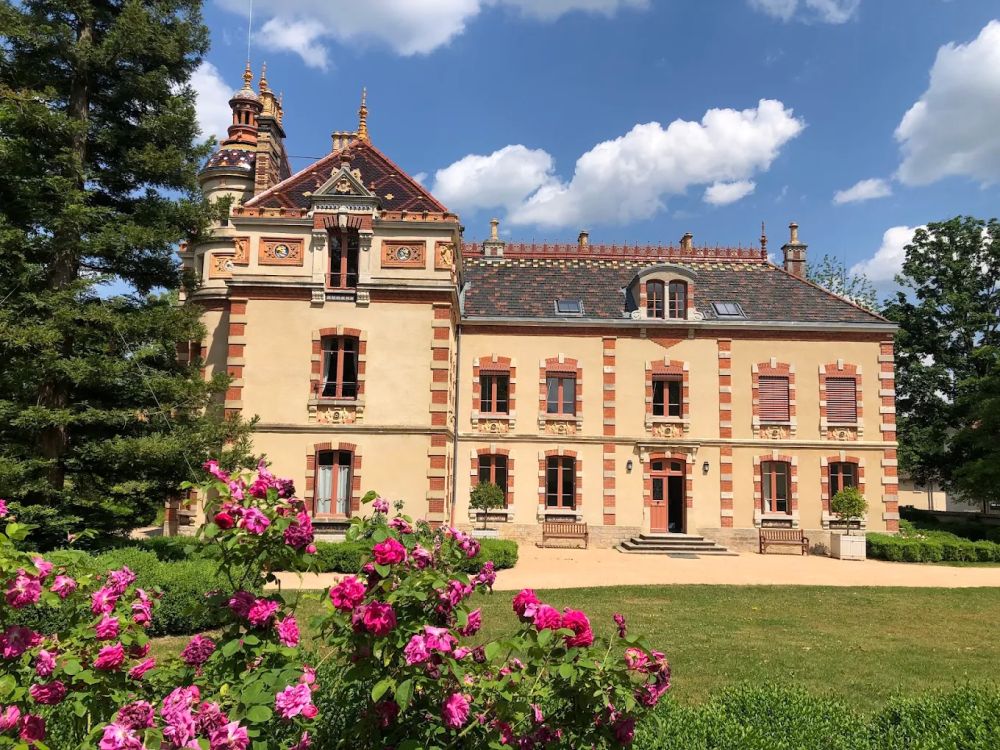 Lieu : La Villa Perrusson Écomusée