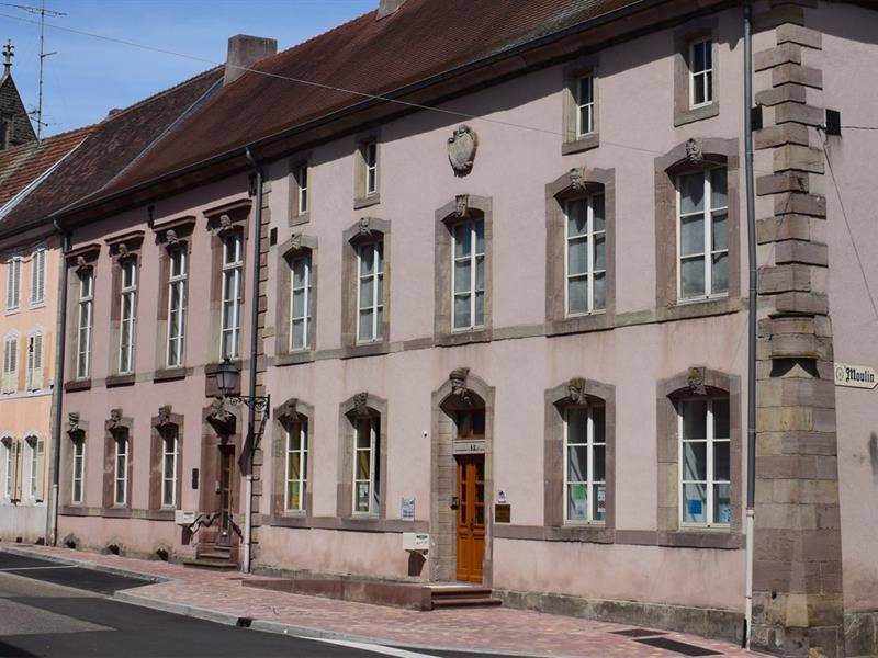 Lieu : Musée du pays d'albe - la maison des têtes