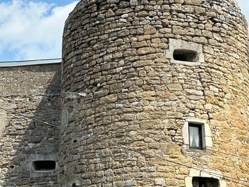 Musée du Château de Dieulouard