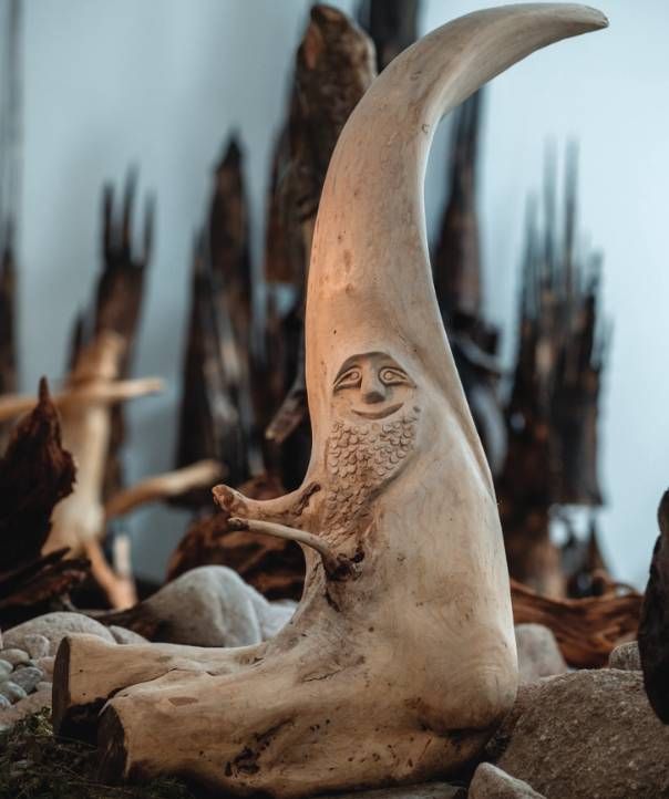 Lieu : Musée des Mille et Une Racines
