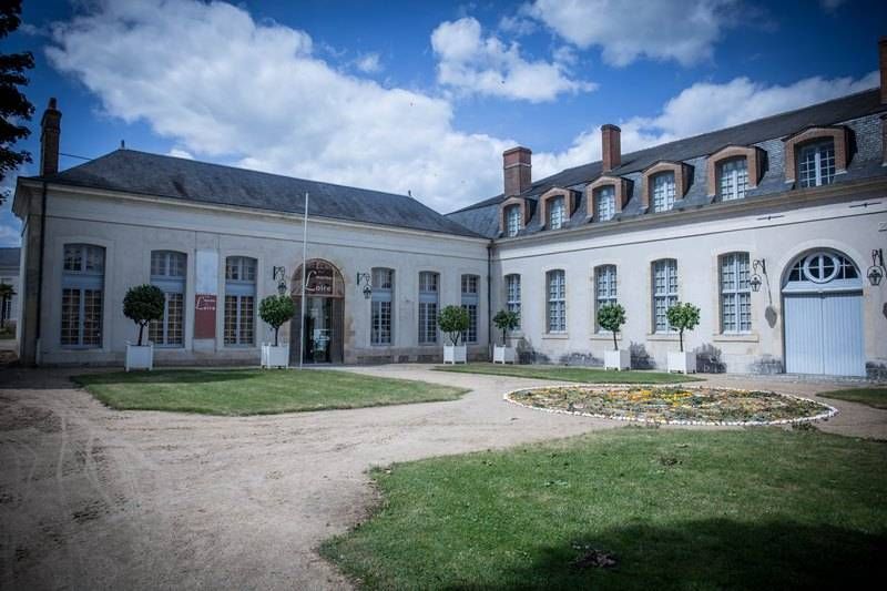 Musée de la marine de Loire