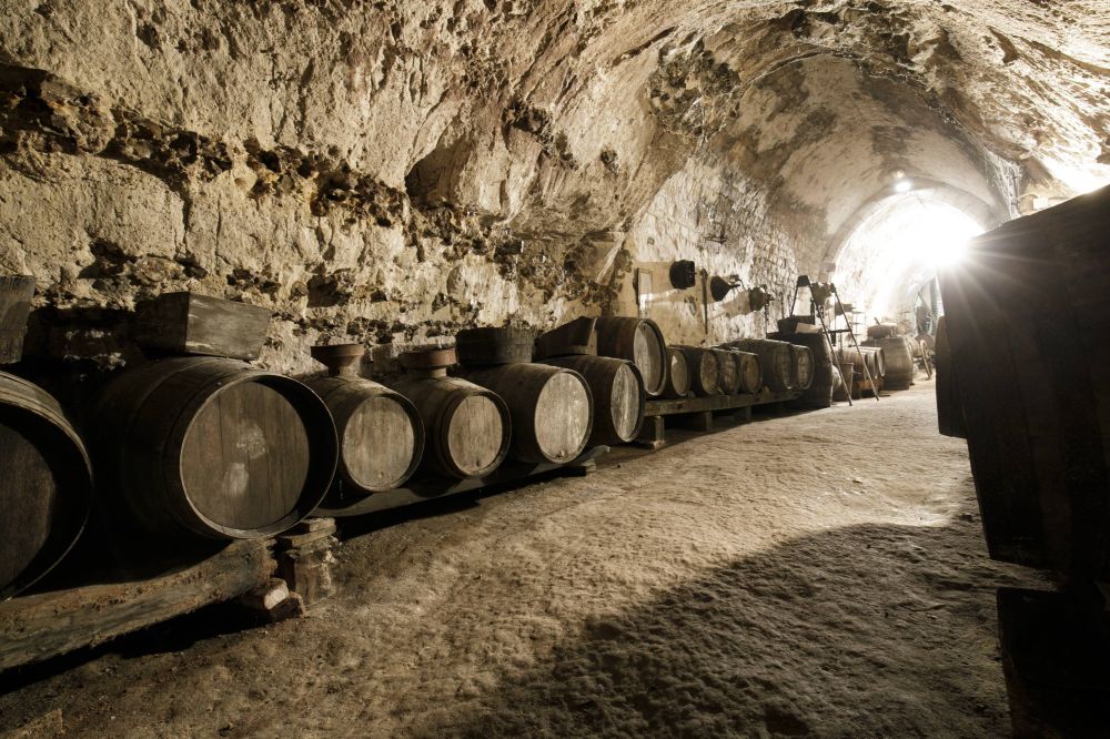 Ecomusée des Vignerons et Artisans du Drouais