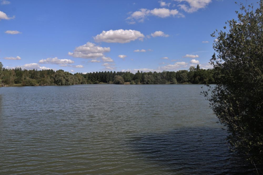 L'Étang des Vingtaines