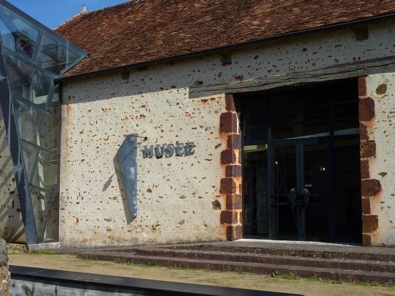 Musée de la mine et des minéraux