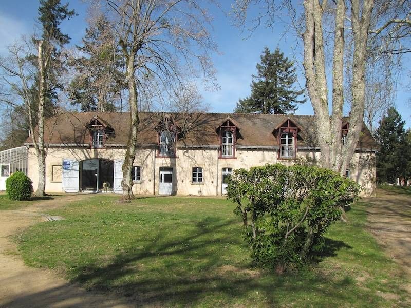 Musée de la Vallée de la Creuse