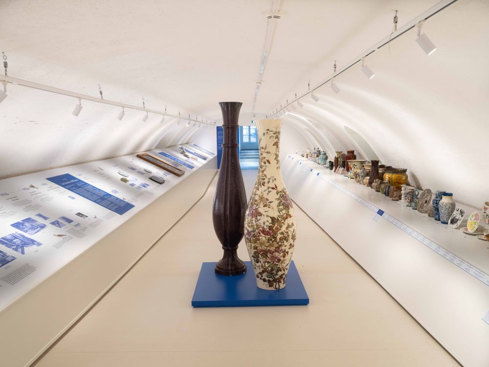 Musée de la Faïencerie de Gien