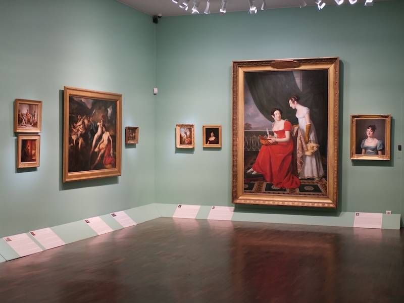 Musée des Beaux-Arts d'Orléans