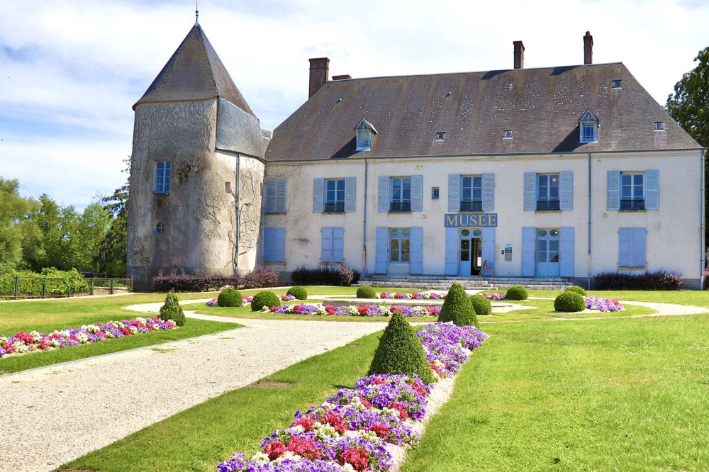 Musée des Métiers d'Antan