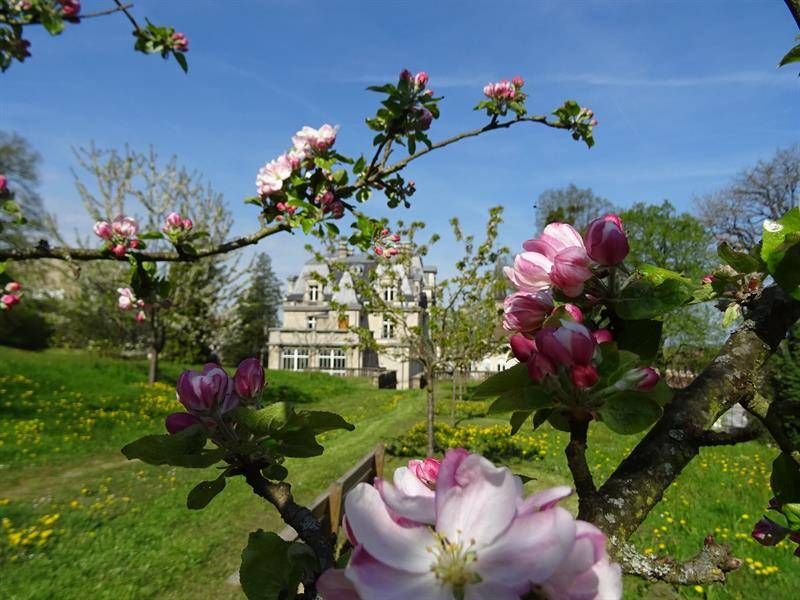 Lieu : Château des Brasseurs