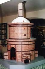 Musée de la Porcelaine "Charles Robin"