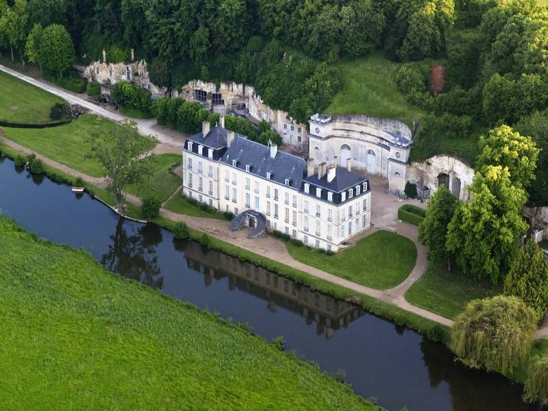 Château de Rochambeau