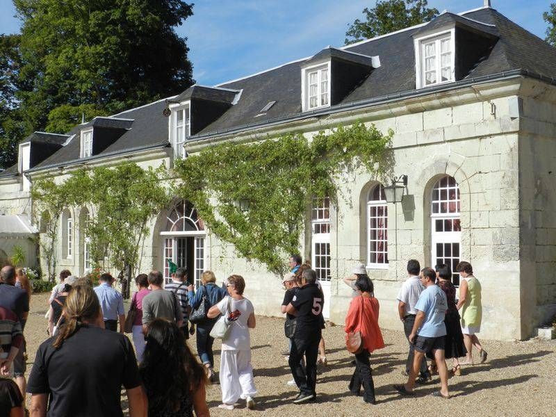 Château de la Mézière