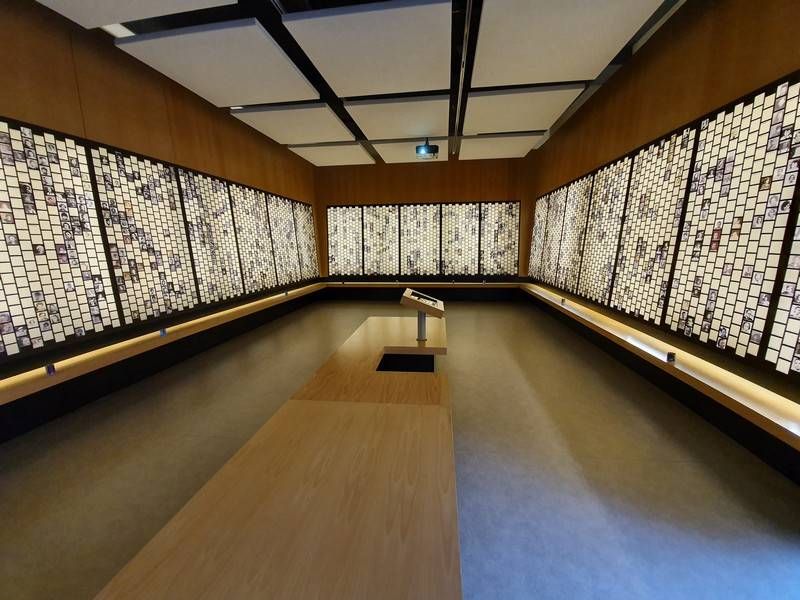 Cercil-Musée-Mémorial des enfants du Vel d’Hiv