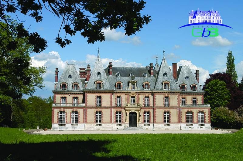 Château des Boulard