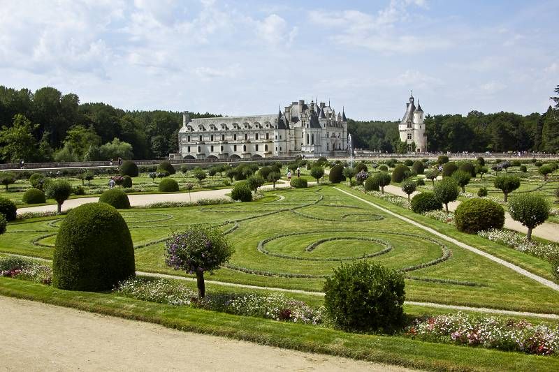 Château de Chenonceau