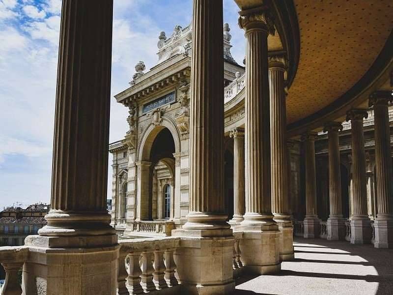 Musée Des Beaux Arts