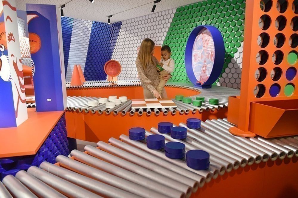 La Maison de La Vache Qui Rit