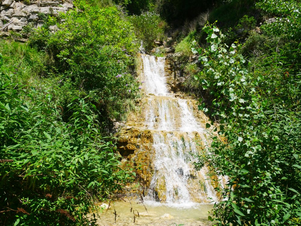 Cascade du Palin