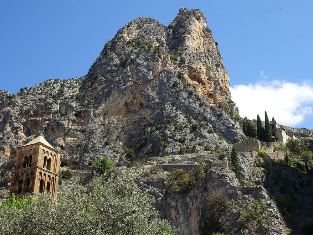 Notre Dame de Beauvoir