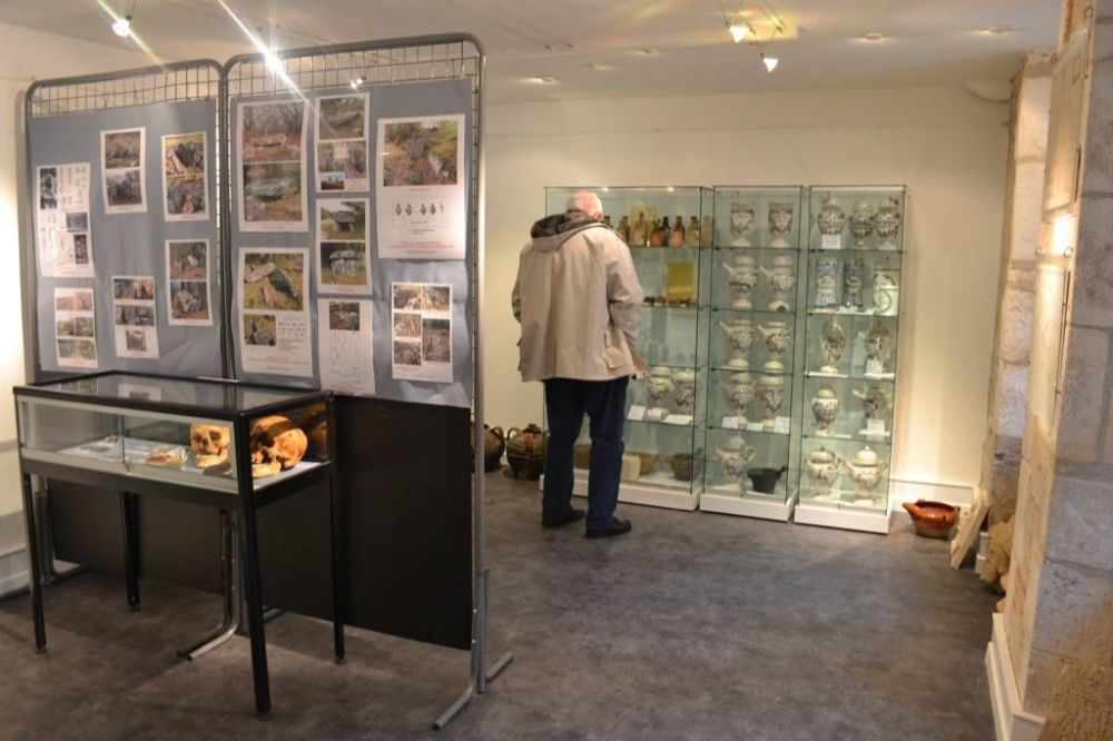 Musée de la Raymondie