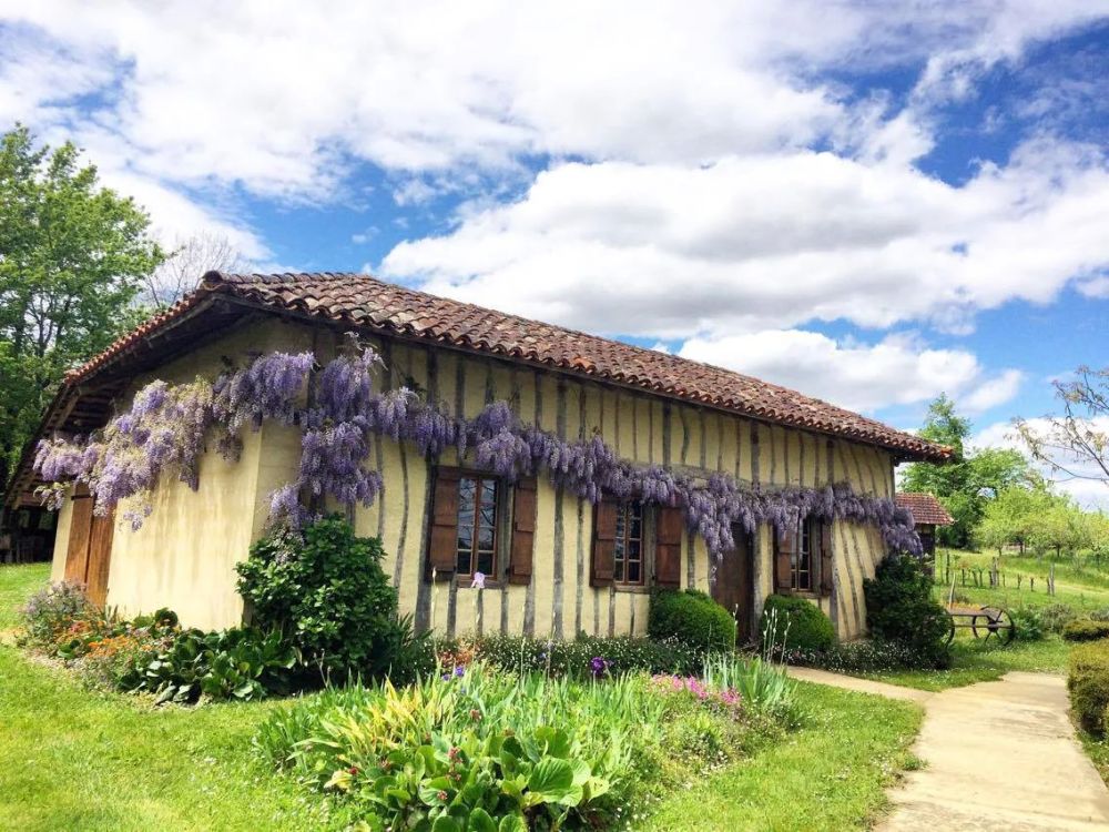 Lieu : Musée du Paysan Gascon