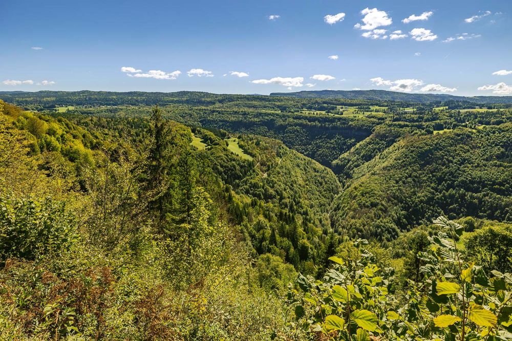 Lieu : Belvédère de Lézat