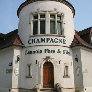 Musée du travail du Champagne et de la vigne