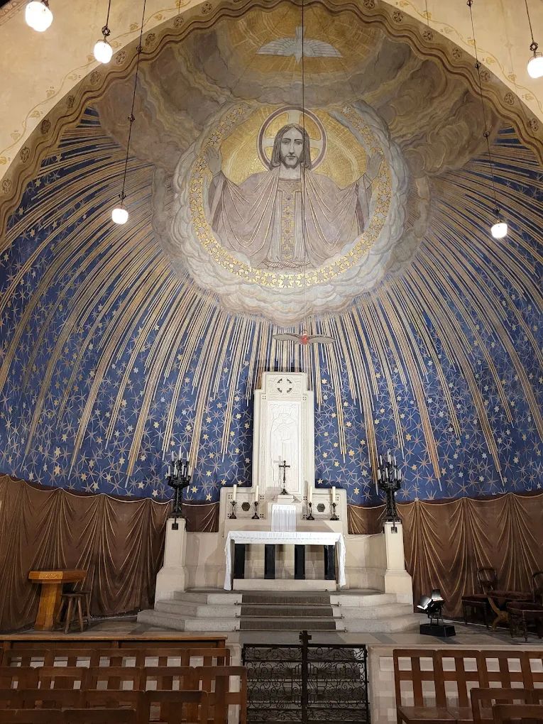 Église Saint-Nicaise