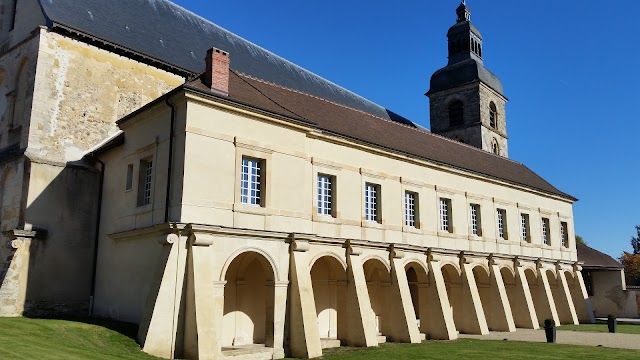 Eglise Saint-Sindulphe
