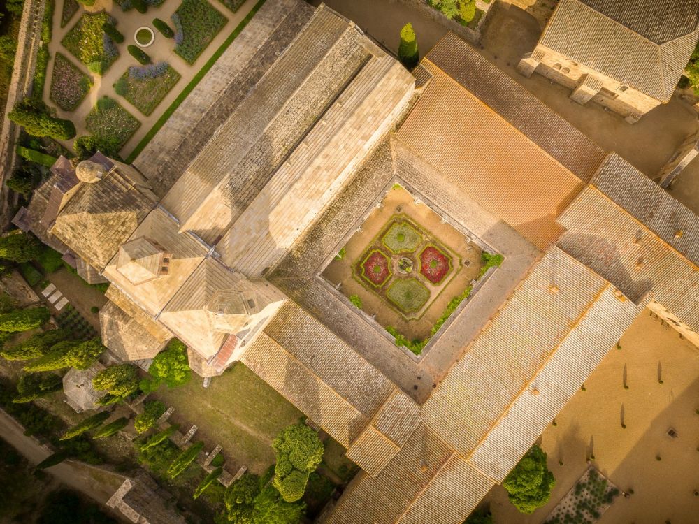 Lieu : ABBAYE DE FONTFROIDE