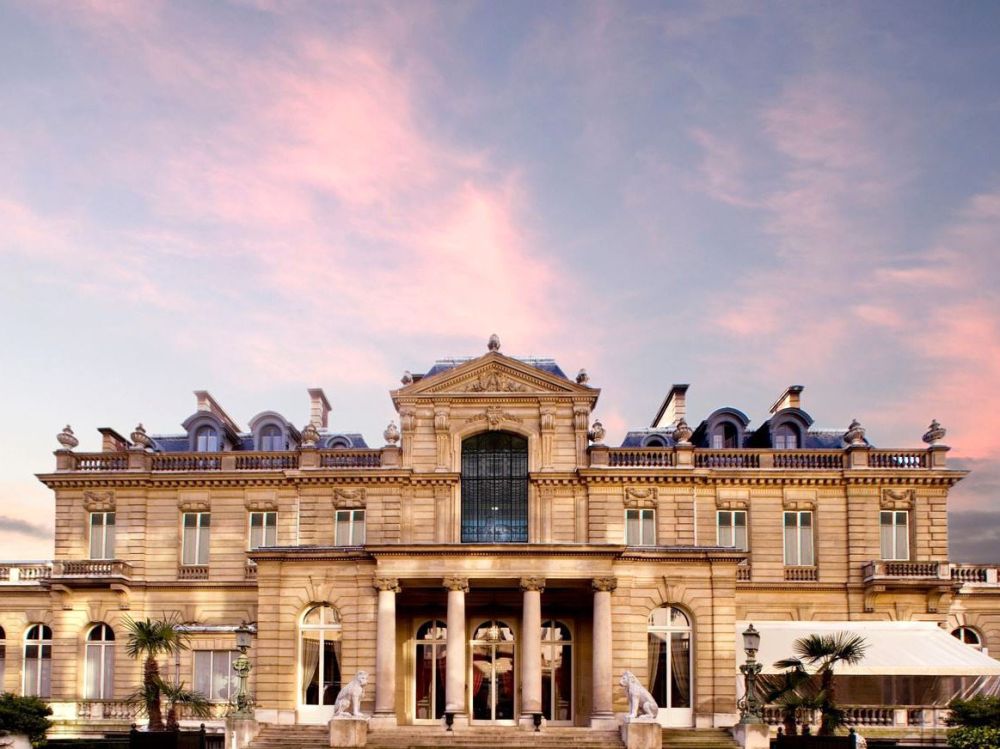 Lieu : Musée Jacquemart-André
