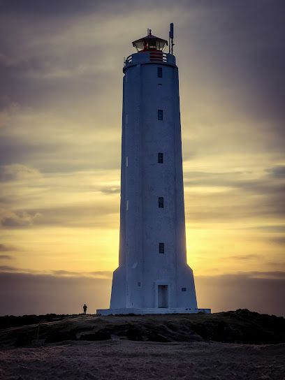 Lieu : Phare de Malarrif