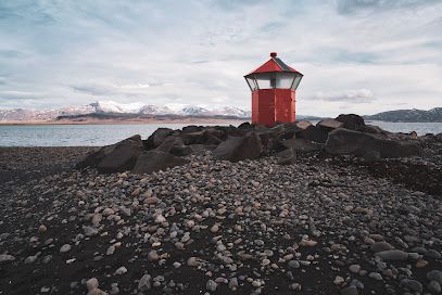 Lieu : Kjósarhreppur Lighthouse