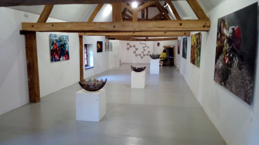Lieu : CRAC Centre Régional d'Art Contemporain