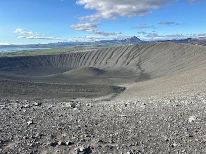 Hverfjall