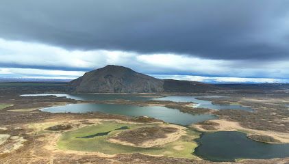 Vindbelgjarfjall