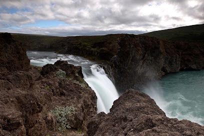 Lieu : Ullarfoss