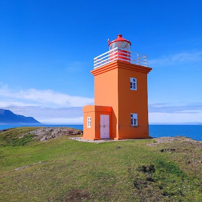 Hegranesviti Lighthouse
