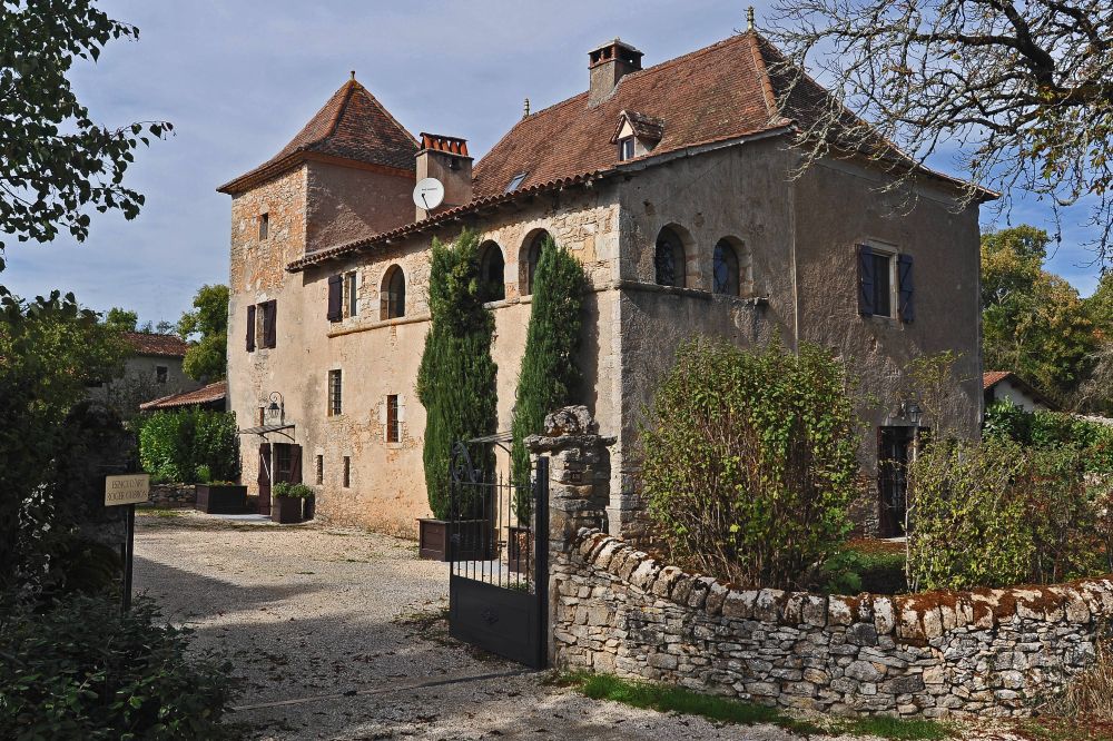 Espace d'Art Roger Gobron