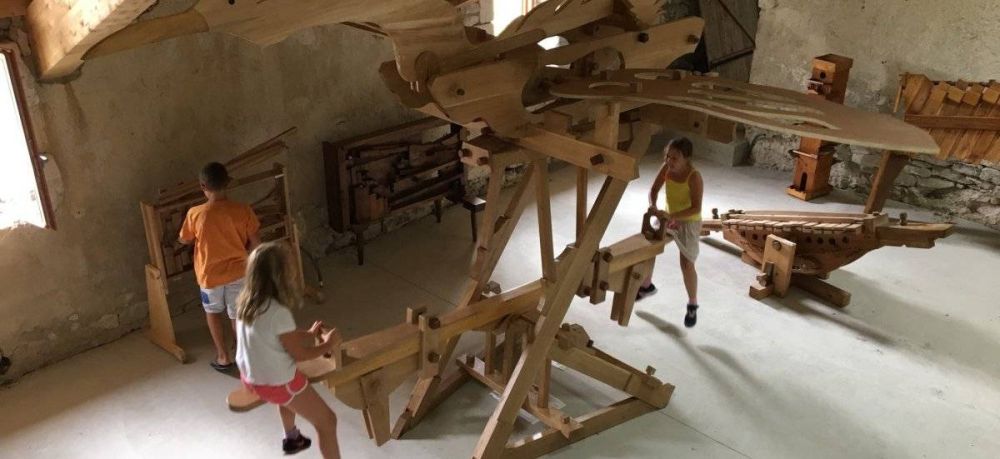 Musée Pierre Andrès